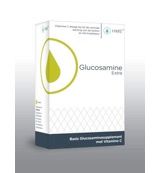 HME Hme Glucosamine extra (60ca)