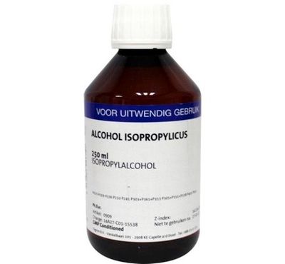 Fagron Alcohol isopropylicus (250ml) 250ml
