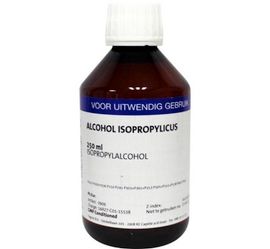 Fagron Fagron Alcohol isopropylicus (250ml)