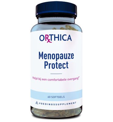 Orthica Menopauze protect (60sft) 60sft