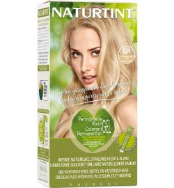Naturtint Naturtint 10N Ochtendgloren blond (170ml)