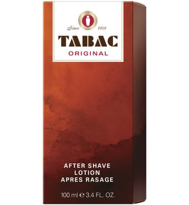 Tabac Original aftershave lotion (10 (100ml) 100ml