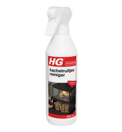 Hg HG Kachelruitjes reiniger (500ml)