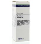 VSM Muriaticum acidum D6 (20ml) 20ml thumb
