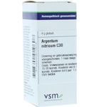 VSM Argentum nitricum C30 (4g) 4g thumb