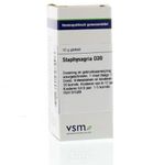 VSM Staphysagria D30 (10g) 10g thumb