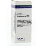 VSM Staphysagria LM6 (4g) 4g thumb