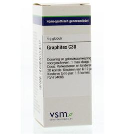 Vsm VSM Graphites C30 (4g)