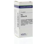 VSM Nux vomica D6 (10g) 10g thumb