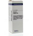 VSM Berberis vulgaris D6 (20ml) 20ml thumb
