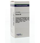 VSM Silicea D6 (200tb) 200tb thumb