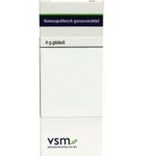 Vsm VSM Silicea C12 (4g)
