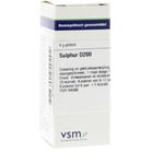 VSM Sulphur D200 (4g) 4g thumb
