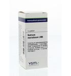 VSM Natrium muriaticum LM6 (4g) 4g thumb