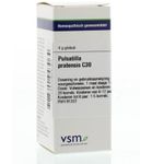 VSM Pulsatilla pratensis C30 (4g) 4g thumb