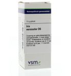 VSM Iris versicolor D6 (10g) 10g thumb