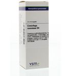 VSM Cimicifuga rasemosa D4 (20ml) 20ml thumb