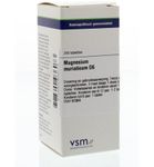 VSM Magnesium muriaticum D6 (200tb) 200tb thumb