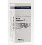 VSM Kalium bichromicum D6 (200tb) 200tb thumb
