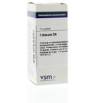 VSM Tabacum D6 (10g) 10g thumb