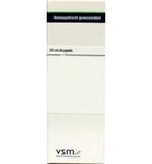 VSM Ferrum phosphoricum D12 (20ml) 20ml thumb