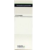 Vsm VSM Ferrum phosphoricum D12 (20ml)