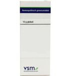 VSM Valeriana officinalis D3 (10g) 10g thumb