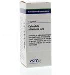 VSM Calendula officinalis C30 (4g) 4g thumb
