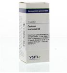 VSM Carduus marianus D6 (10g) 10g thumb