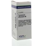VSM Taraxacum officinale D6 (10g) 10g thumb