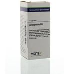 VSM Colocynthis D6 (10g) 10g thumb