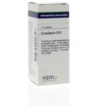 VSM Cinnabaris D12 (10g) 10g thumb