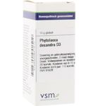 VSM Phytolacca decandra D3 (10g) 10g thumb