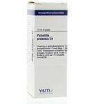 VSM Pulsatilla pratensis D4 (20ml) 20ml thumb