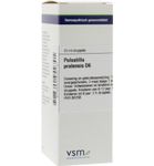 VSM Pulsatilla pratensis d6 (20ml) 20ml thumb