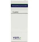 VSM Mercurius corrosivus D30 (10g) 10g thumb