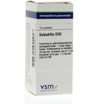 VSM Sabadilla D30 (10g) 10g thumb