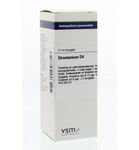 VSM Stramonium D4 (20ml) 20ml thumb