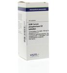 VSM Ferrum phosphoricum D3 (200tb) 200tb thumb