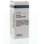 VSM Conium maculatum D30 (10g) 10g thumb