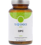 TS Choice Opc 95% (60vc) 60vc thumb