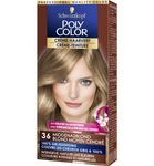 Poly Color Creme haarverf 36 midden asblond (90ml) 90ml thumb