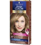 Poly Color Creme haarverf 37 donkerblond (90ml) 90ml thumb