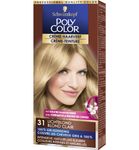 Poly Color Creme haarverf 31 lichtblond (90ml) 90ml thumb