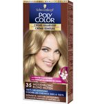 Poly Color Creme haarverf 35 middenblond (90ml) 90ml thumb