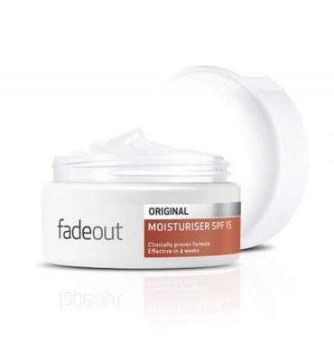 Fade Out Original brightening moisturiser (50ml) 50ml