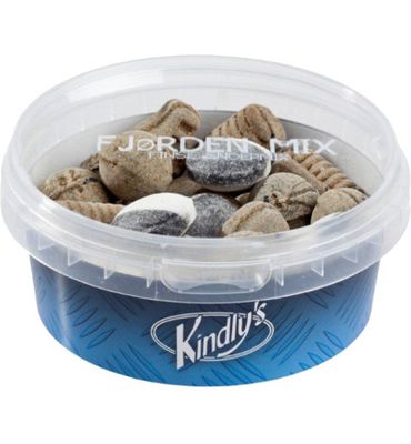 Kindly's Fjordenmix (120g) 120g