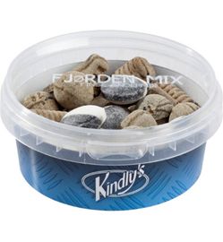 Kindly's Kindly's Fjordenmix (120g)