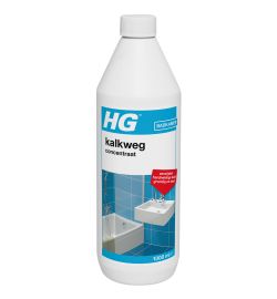 Hg HG Professionele kalkaanslag verwijderaar (1000ml)
