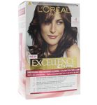 L'Oréal Excellence 4 Middenbruin (1set) 1set thumb